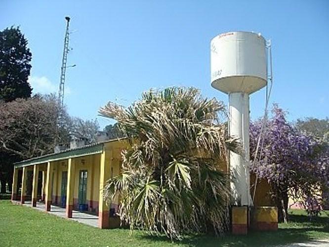 Pousada Chacara Das Roseiras Bagé Exterior photo